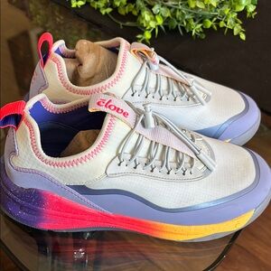 Clove Multicolor Sneakers